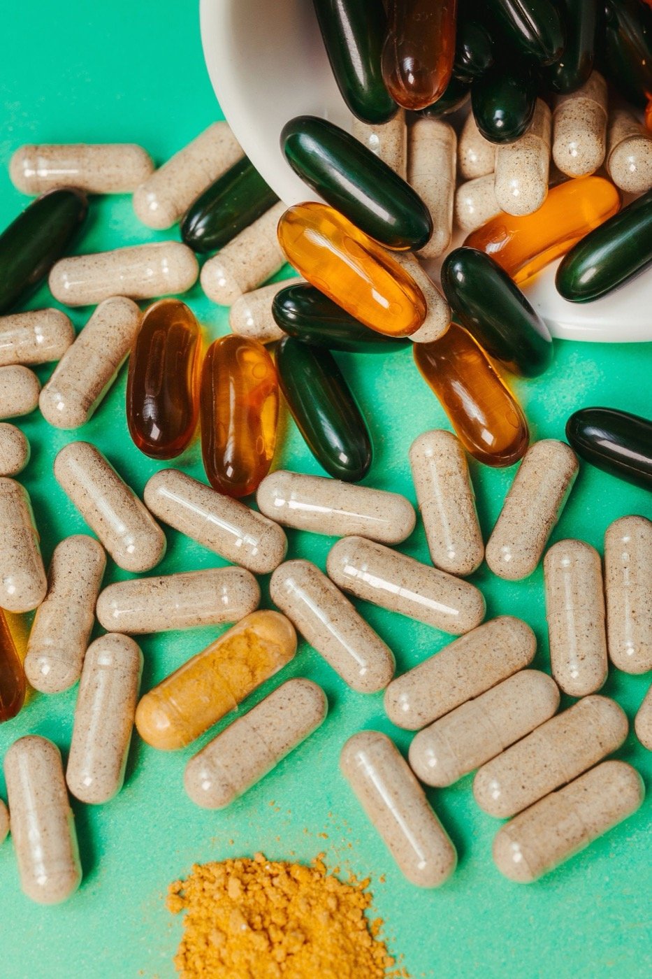 BioLongevity SHRED vs SHREDX: What's Inside, and What We'd Flag