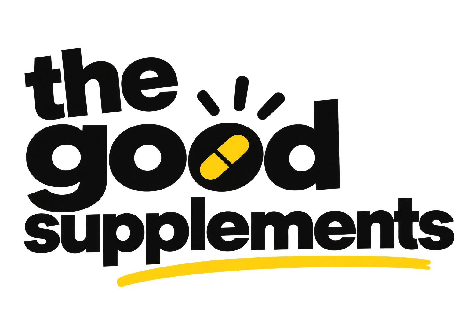 The Good Supplements