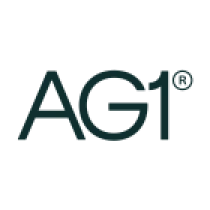AG1 logo