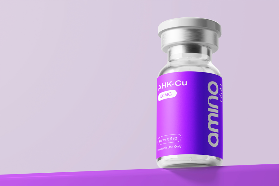 Amino Club AHK-Cu
