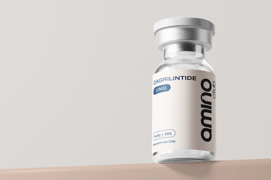 Amino Club Cagrilintide