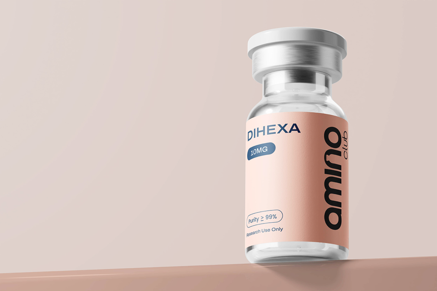 Amino Club Dihexa