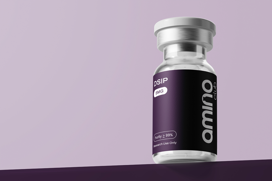 Amino Club DSIP