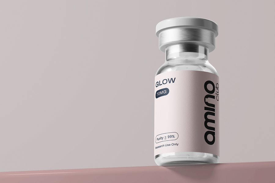 Amino Club GLOW