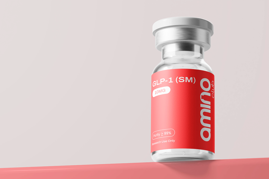 Amino Club GLP-1 (SM)