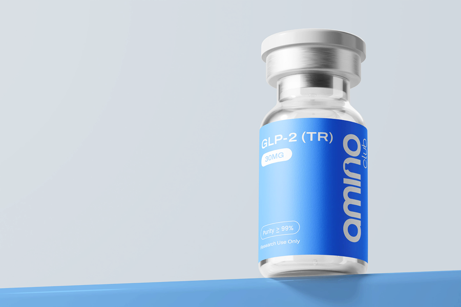 Amino Club GLP-2 (TR)