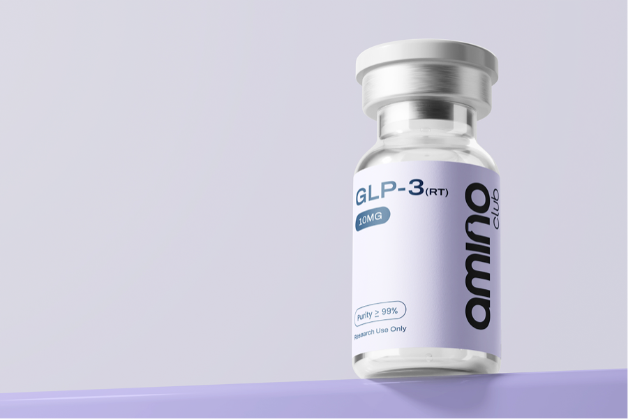 Amino Club GLP-3 (RT)