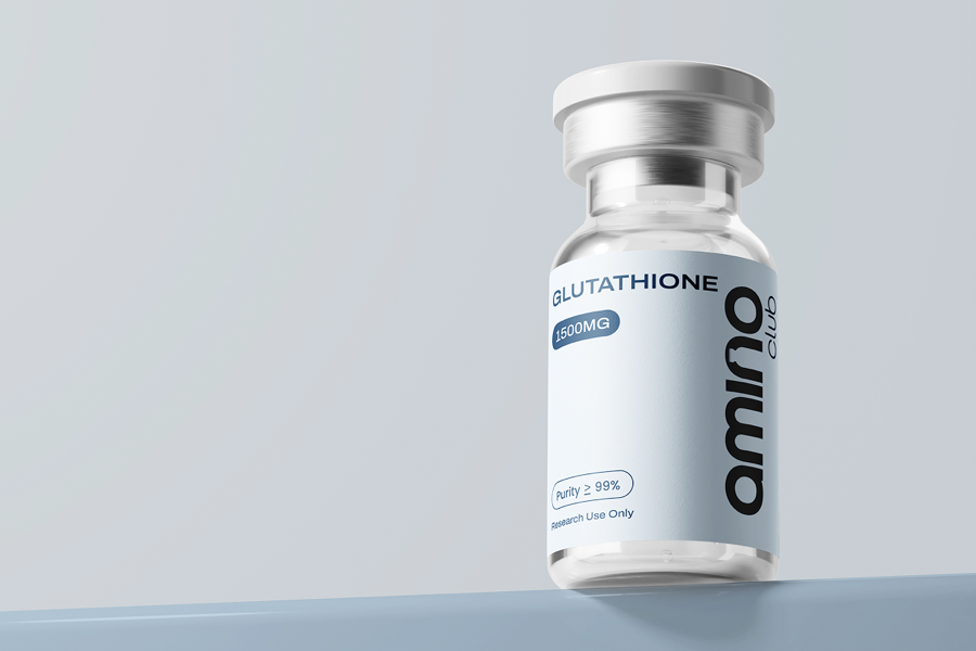 Amino Club Glutathione