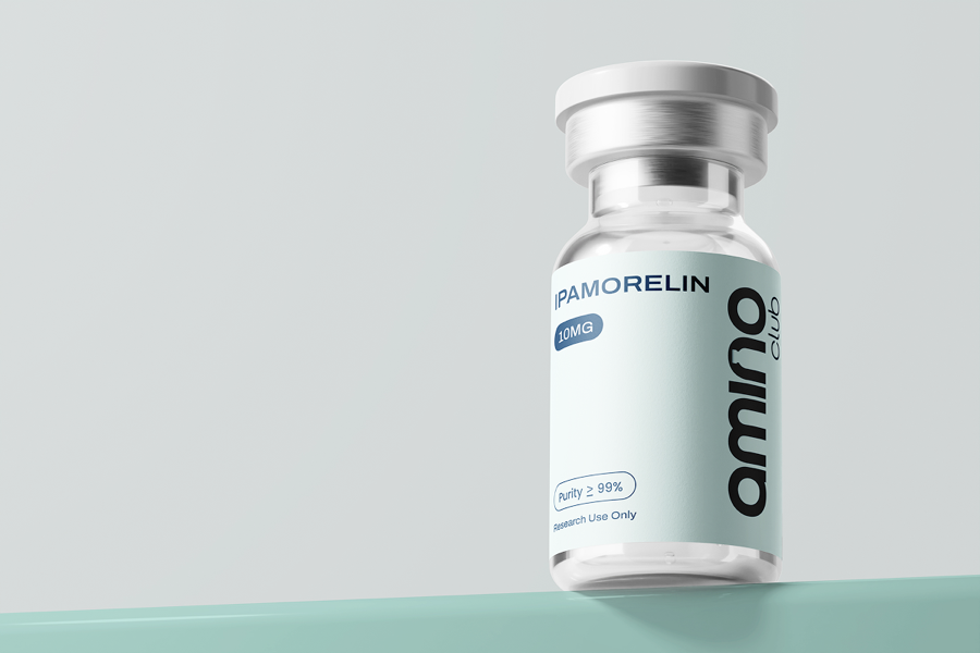 Amino Club Ipamorelin