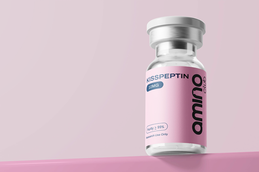 Amino Club Kisspeptin