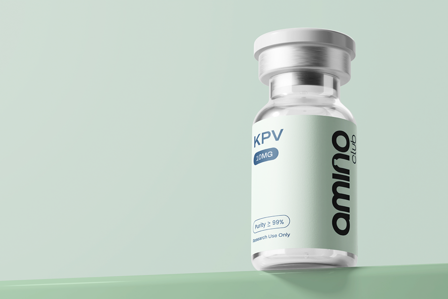 Amino Club KPV
