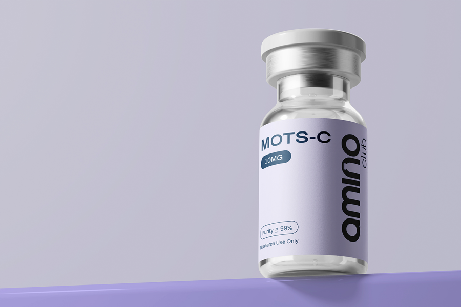Amino Club MOTS-C