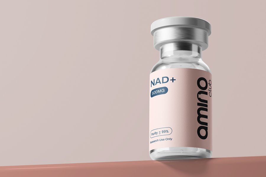 Amino Club NAD+