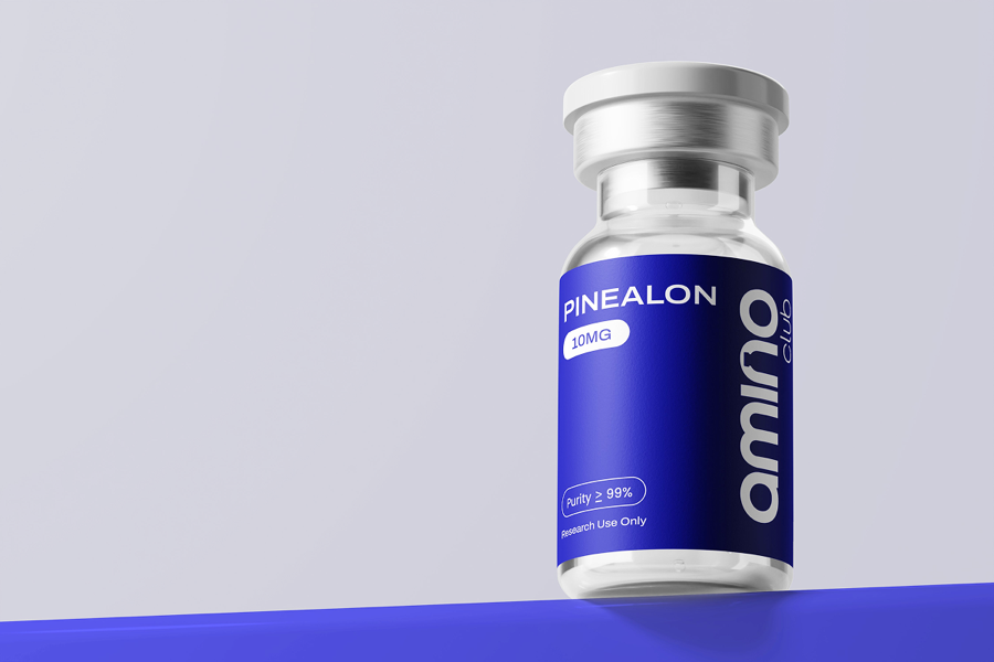 Amino Club Pinealon