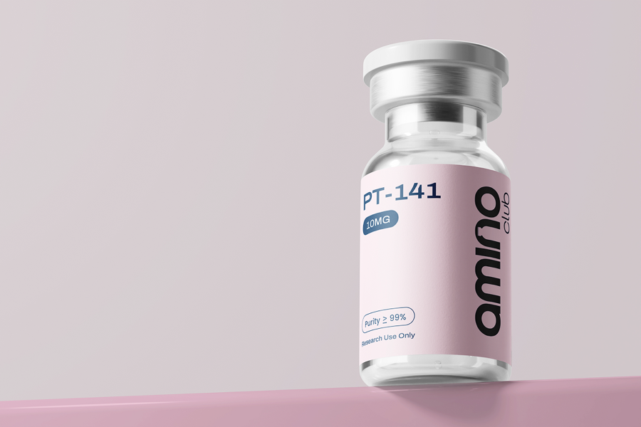 Amino Club PT-141