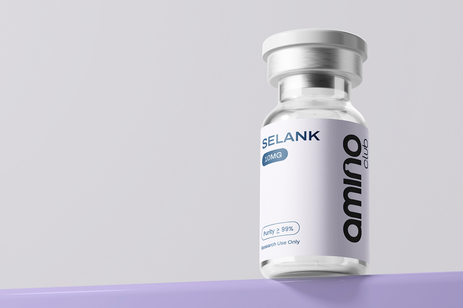 Amino Club SELANK