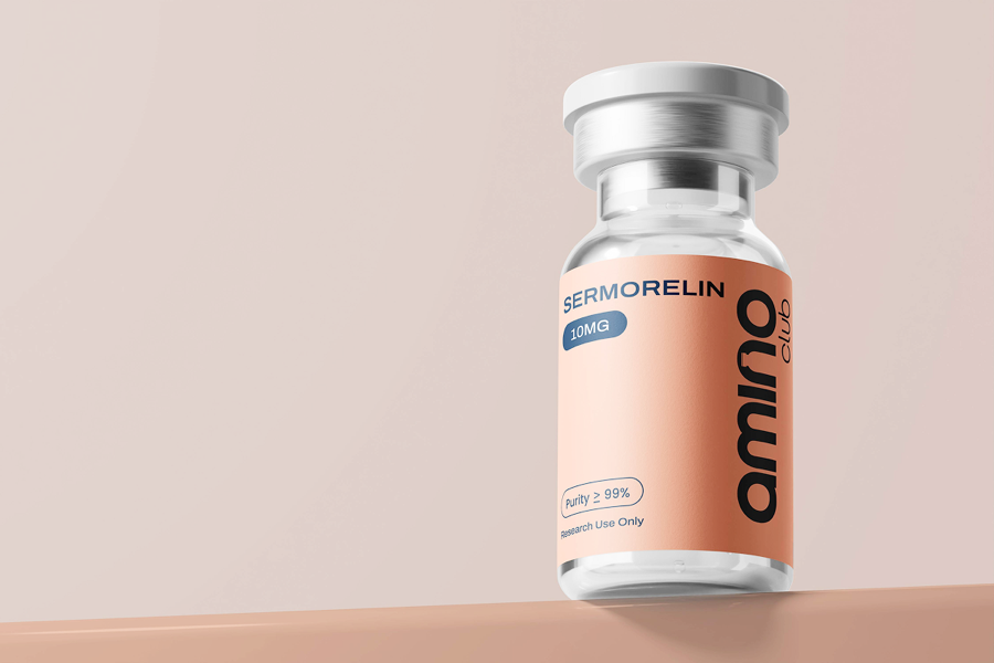 Amino Club Sermorelin