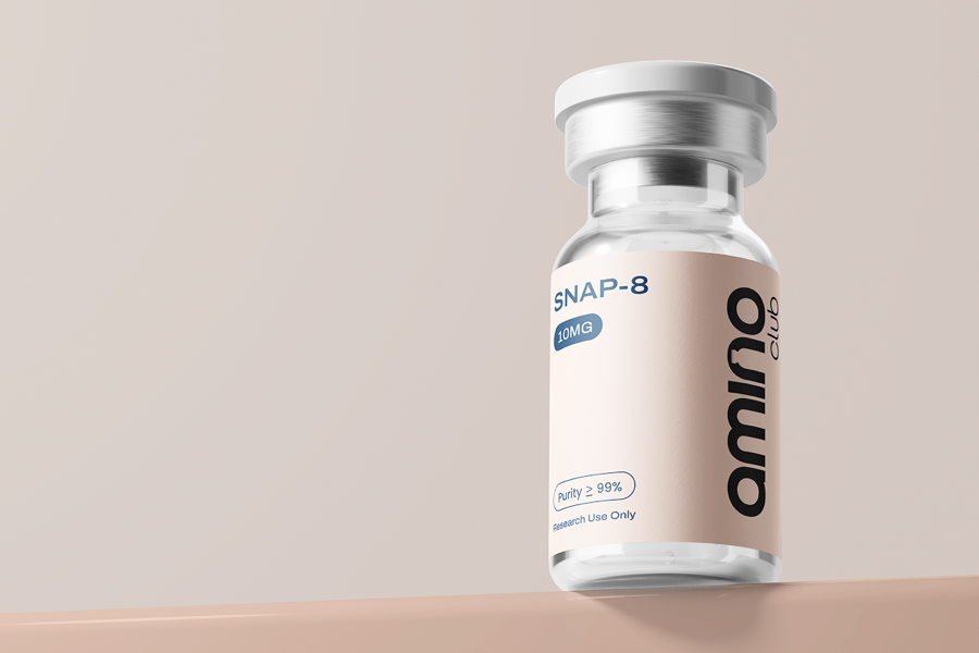 Amino Club SNAP-8