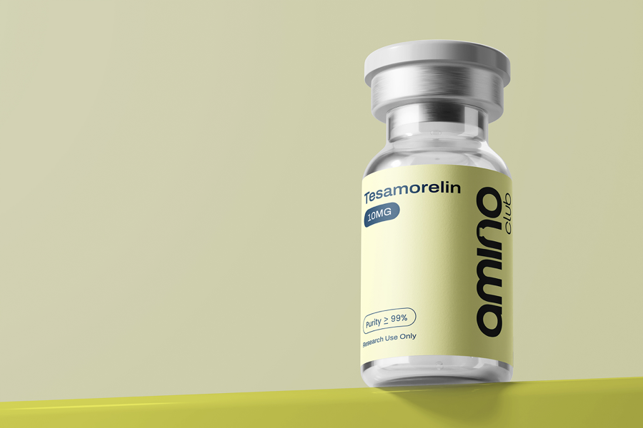 Amino Club Tesamorelin