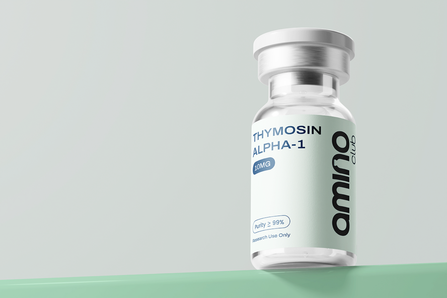 Amino Club Thymosin Alpha-1