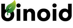 Binoid logo