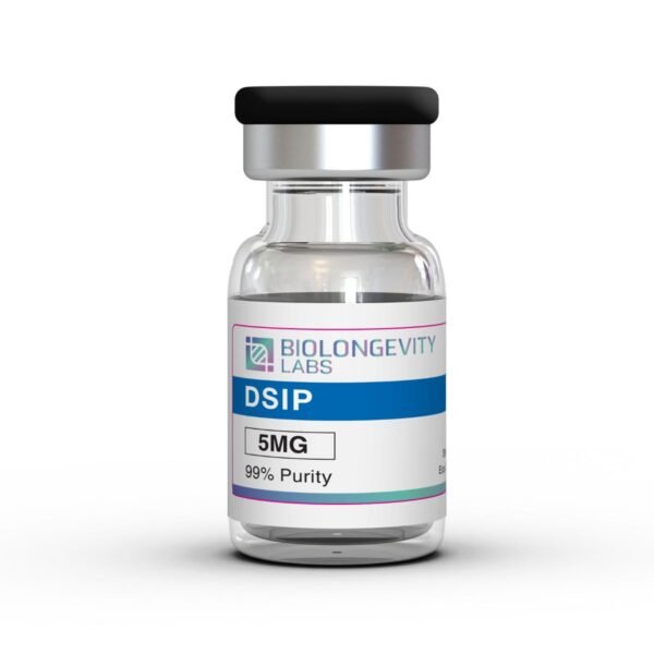 BioLongevity Labs DSIP (5mg)