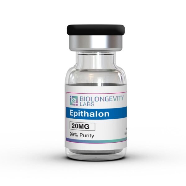 BioLongevity Labs Epithalon (20mg)