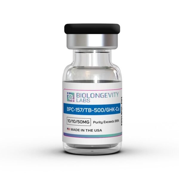 BioLongevity Labs GLOW Blend (70mg)