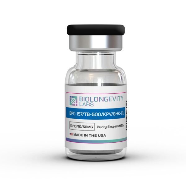 BioLongevity Labs KLOW Blend (80mg)