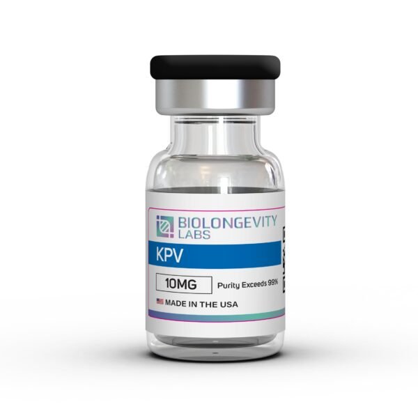 BioLongevity Labs KPV (10mg)