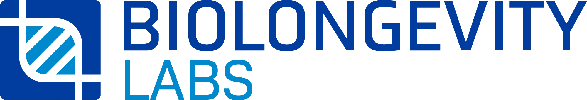 BioLongevity Labs logo