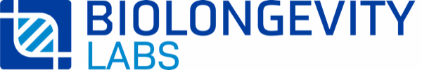 BioLongevity Labs logo