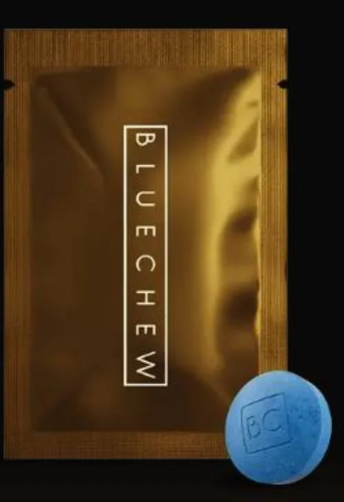 BlueChew GOLD (4-in-1 Sublingual)