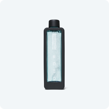 Echo Water ECHO Flask