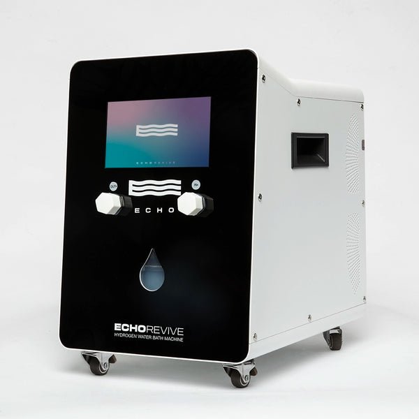 Echo Water ECHO Revive