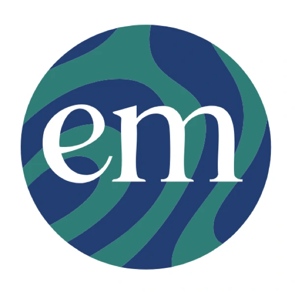 Embody Sermorelin logo