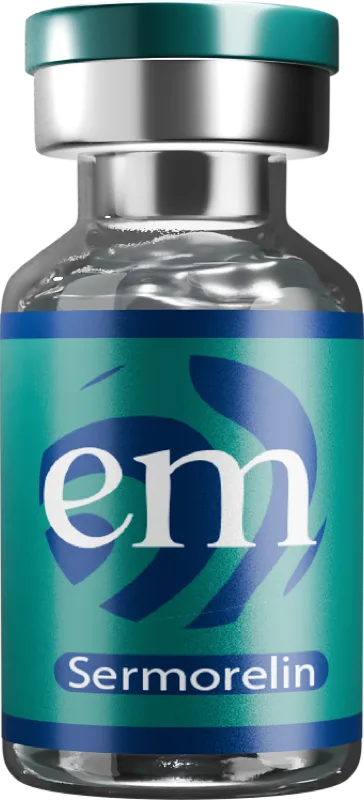 Embody Sermorelin Sermorelin Injection