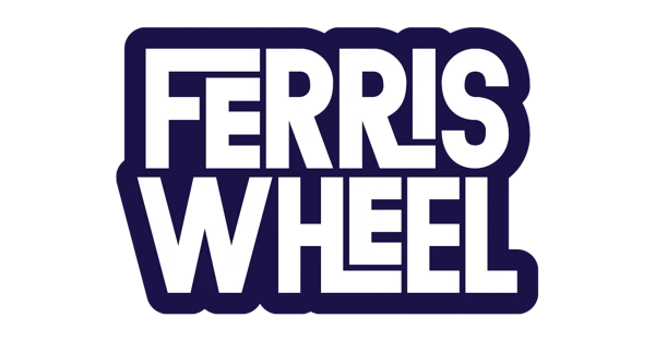 Ferris Wheel logo
