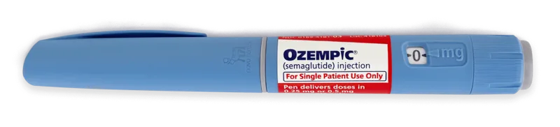 Gala Health Ozempic