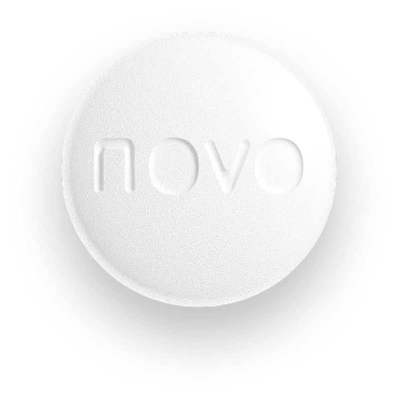 Gala Health Wegovy Pill