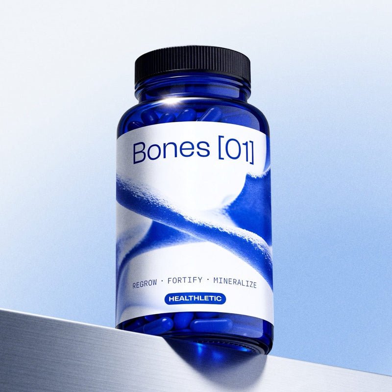 Healthletic Bones [01]