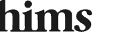 Hims logo