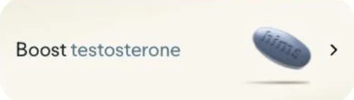 Hims Testosterone Support