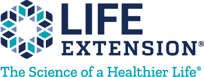 Life Extension logo