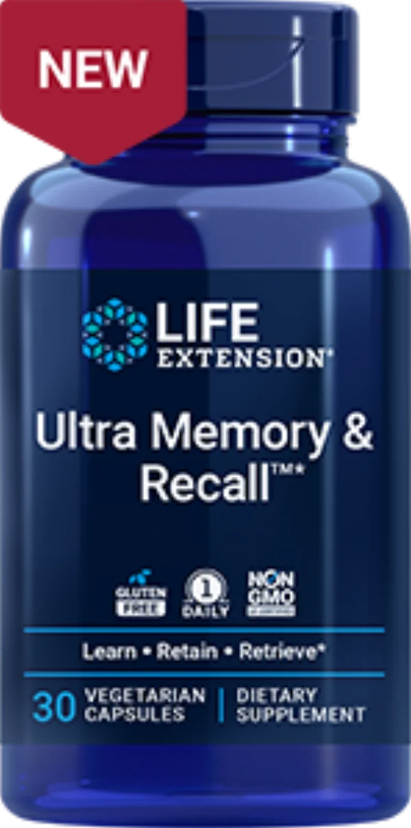 Life Extension Super Omega-3