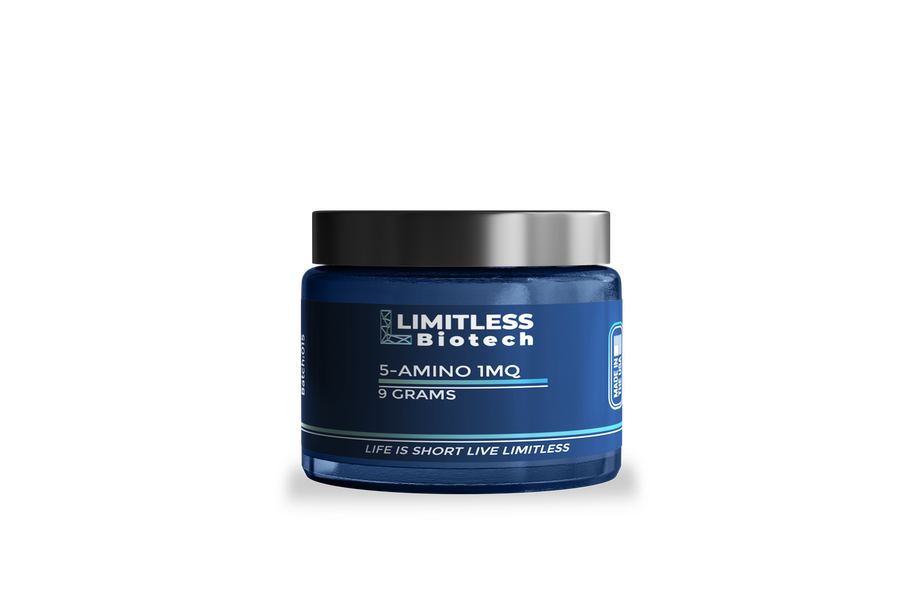 Limitless Biotech 5-Amino-1MQ