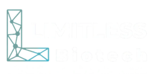 Limitless Biotech logo