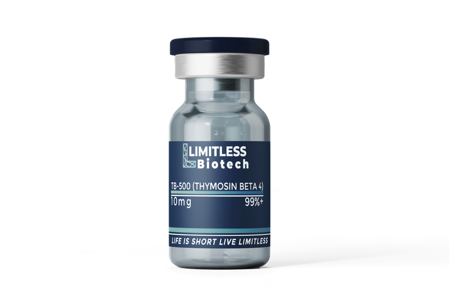 Limitless Biotech TB-500 (Thymosin Beta-4)