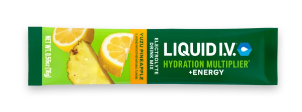 Liquid I.V. Immune Support