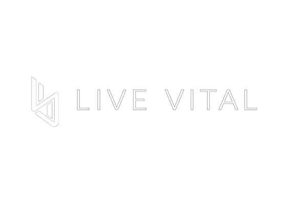 Live Vital logo